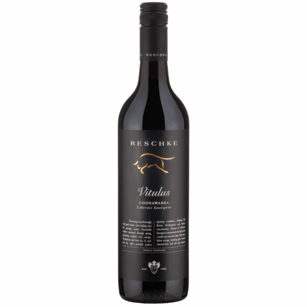 Reschke Vitulus Cabernet Sauvignon