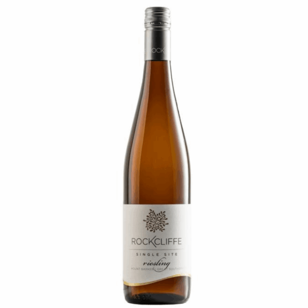 Rockcliffe Single Site Riesling 2022 (6 Bottles) Great Southern, WA