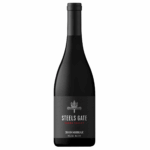 Steels Gate Melba Block Shiraz 2020 (6 Bottles) Dixons Creek, VIC