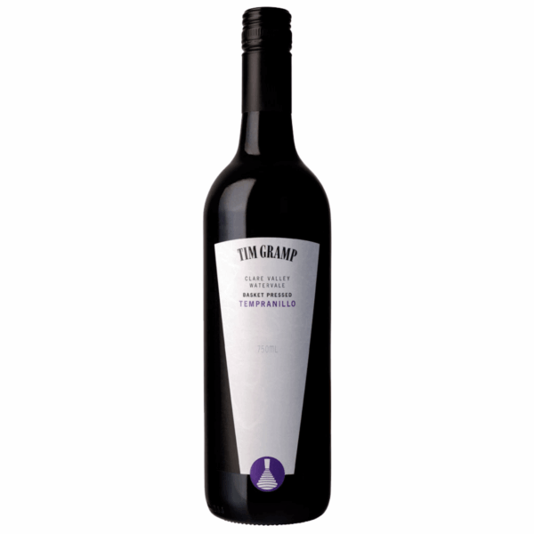 Tim Gramp Tempranillo