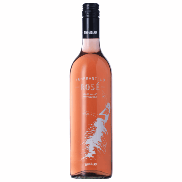 Tim Gramp Wines Watervale Tempranillo Rosé 2019 (6 Bottles) Clare Valley