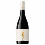 Take It To The Grave Shiraz
