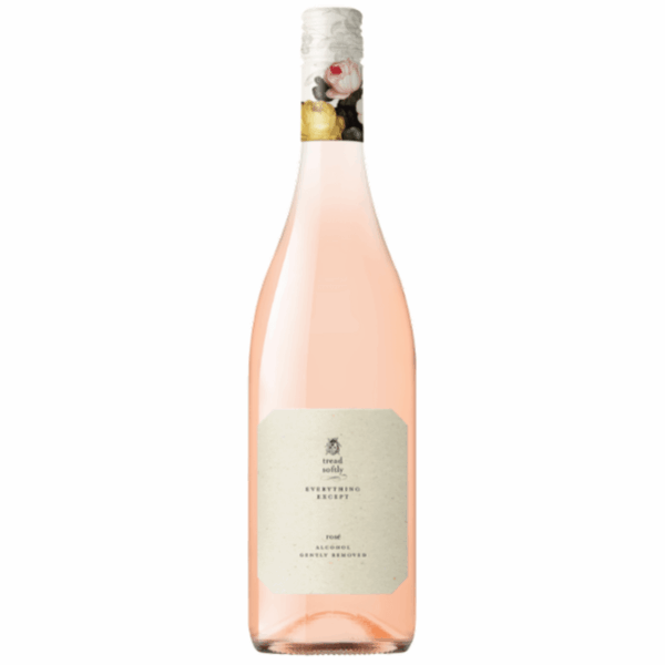 Tread Softly Rosé (12 Bottles)