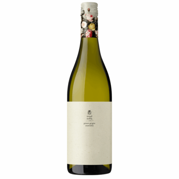 Tread Softly Pinot Grigio (12 Bottles)
