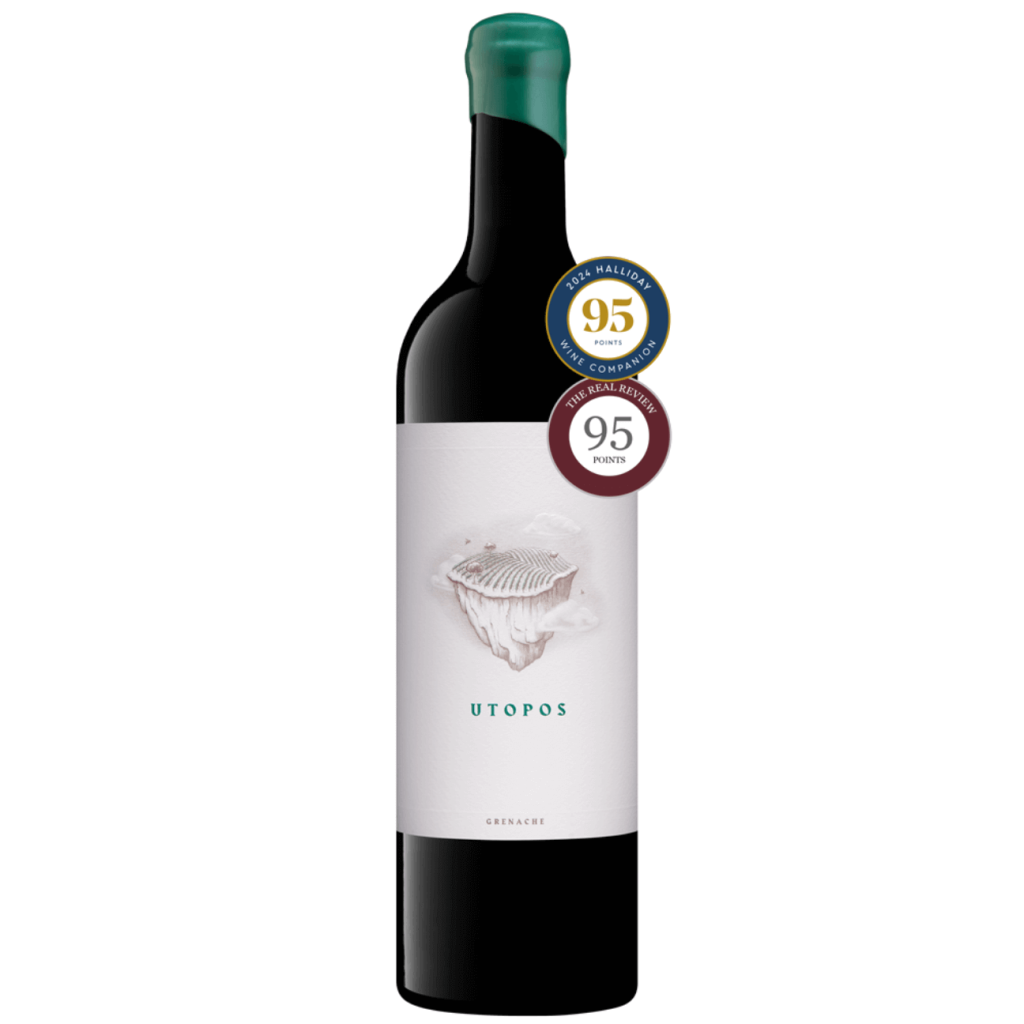 Utopos Grenache