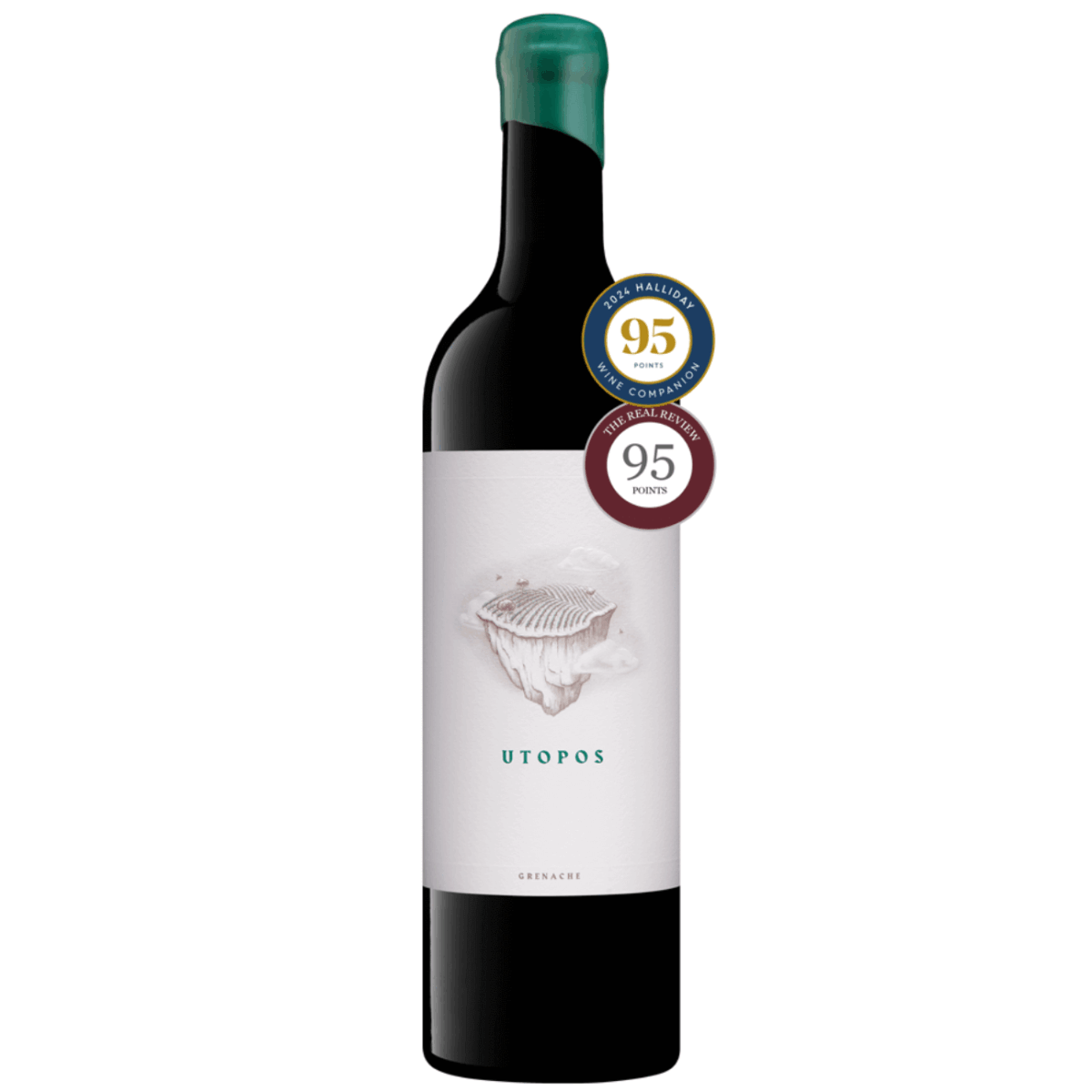 Utopos Grenache