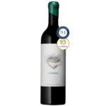 Utopos Grenache Shiraz Mataro