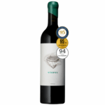 Utopos Wines Shiraz