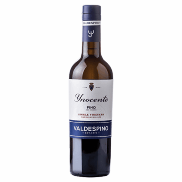 Valdespino Inocente Fino Sherry 375ml