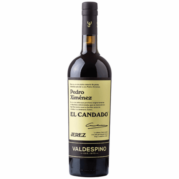 Valdespino Pedro Ximénez ‘El Candado’
