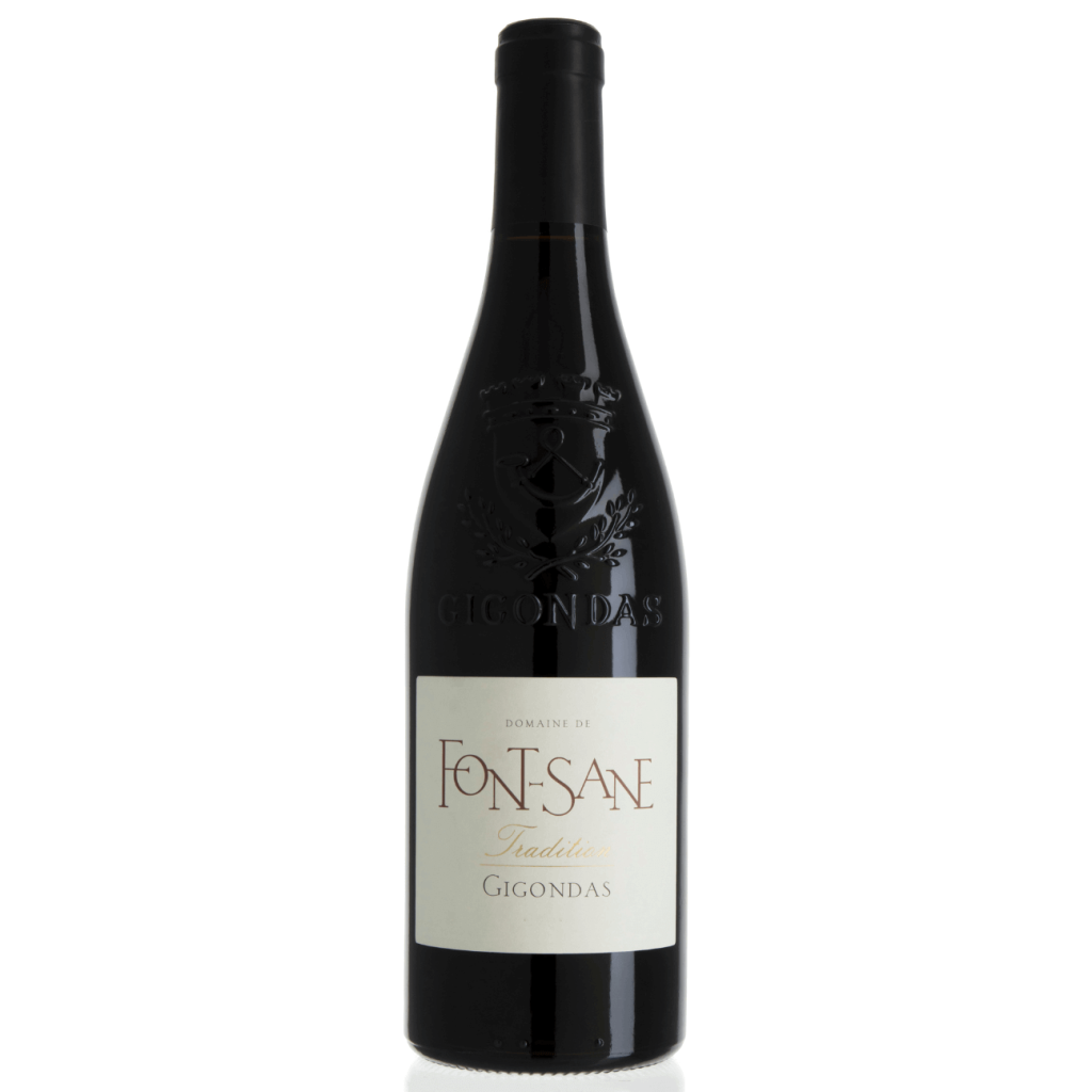 Domaine de Font-Sane Gigondas