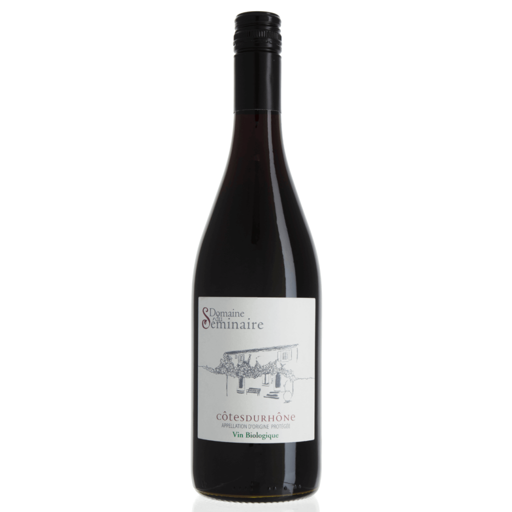 Domaine de Seminiare Côtes du Rhône