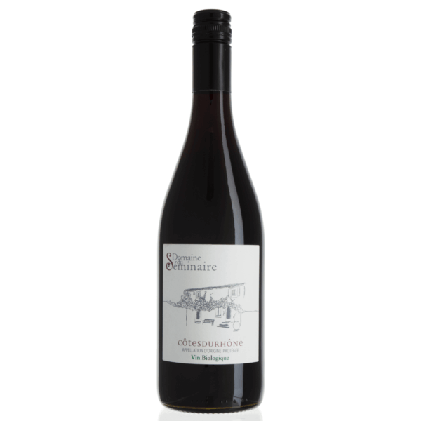 Domaine de Seminiare Côtes du Rhône