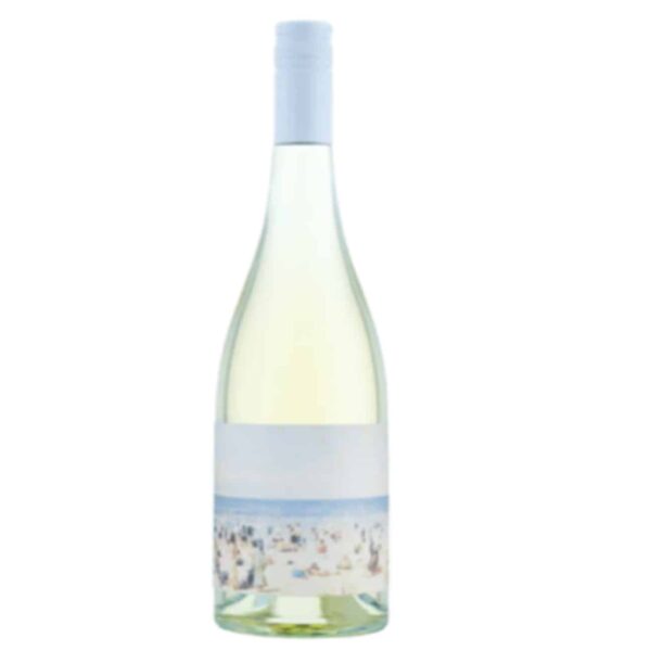 Juxtaposed Fiano