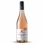 Sherwood Estate Wines "Stoney Range" Pinot Noir Rosé 2023 (12 Bottles) Waipara, New Zealand