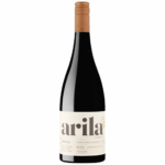 Arila Ironstone and Quartz Gardens Shiraz 2022