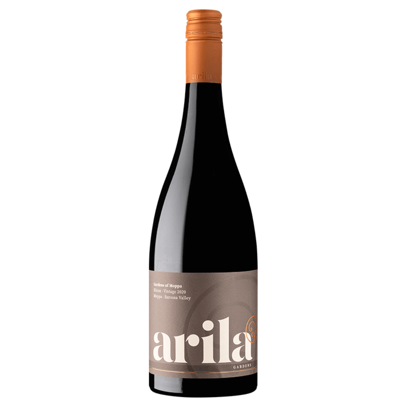 ARILA GARDENS MOPPA SHIRAZ 2022 ARILA GARDENS MOPPA SHIRAZ 2022