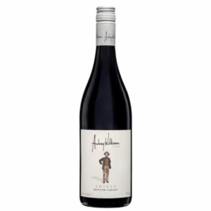 Audrey Wilkinson Shiraz 2023 (6 Bottles) Hunter Valley, NSW