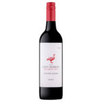 Cape Barren Native Goose Shiraz