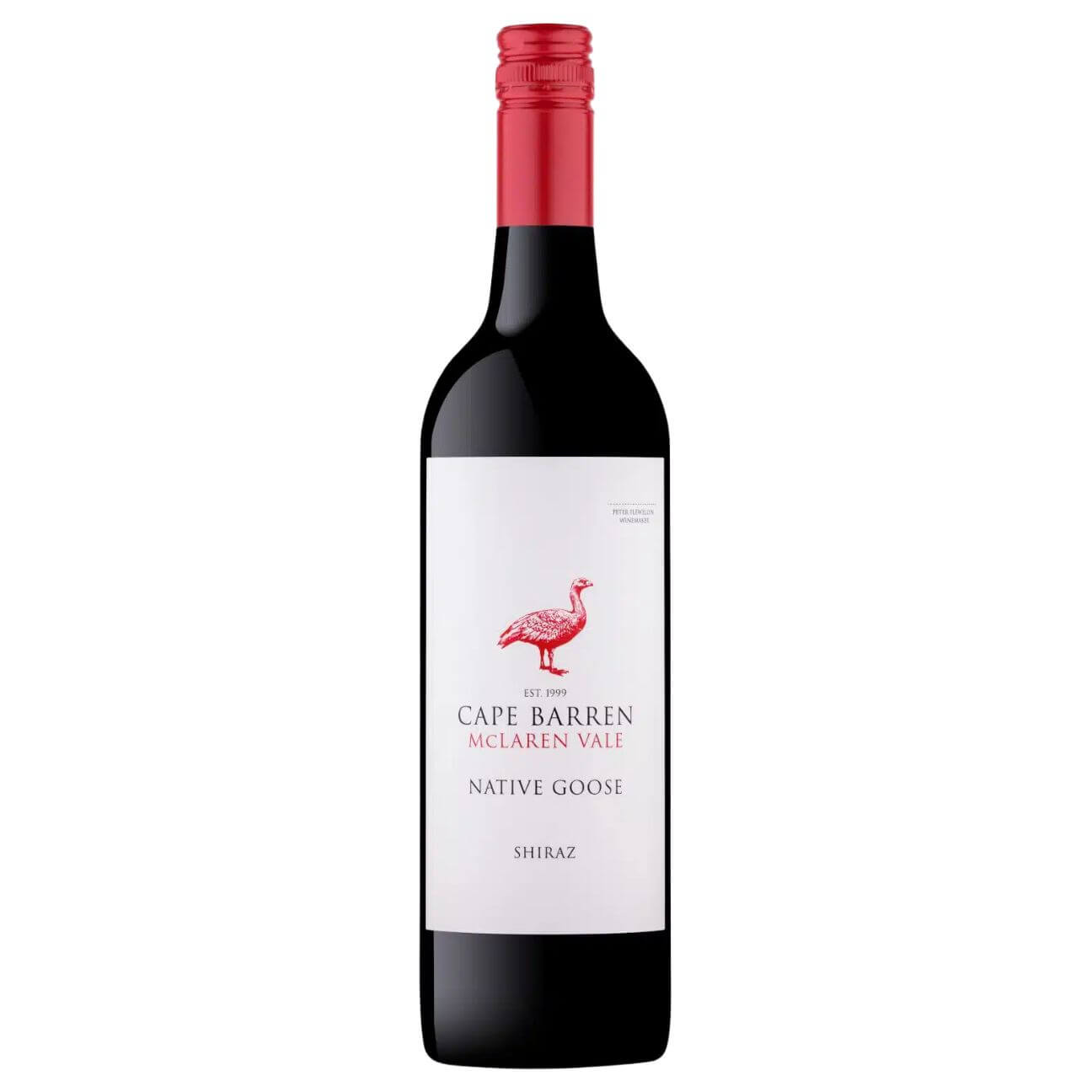 Cape Barren Native Goose Shiraz Cape Barren Native Goose Shiraz