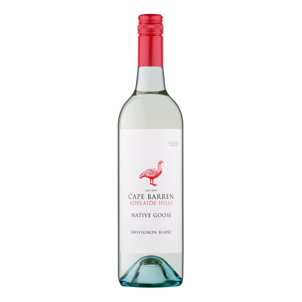 Cape Barren Native Goose Sauvignon Blanc