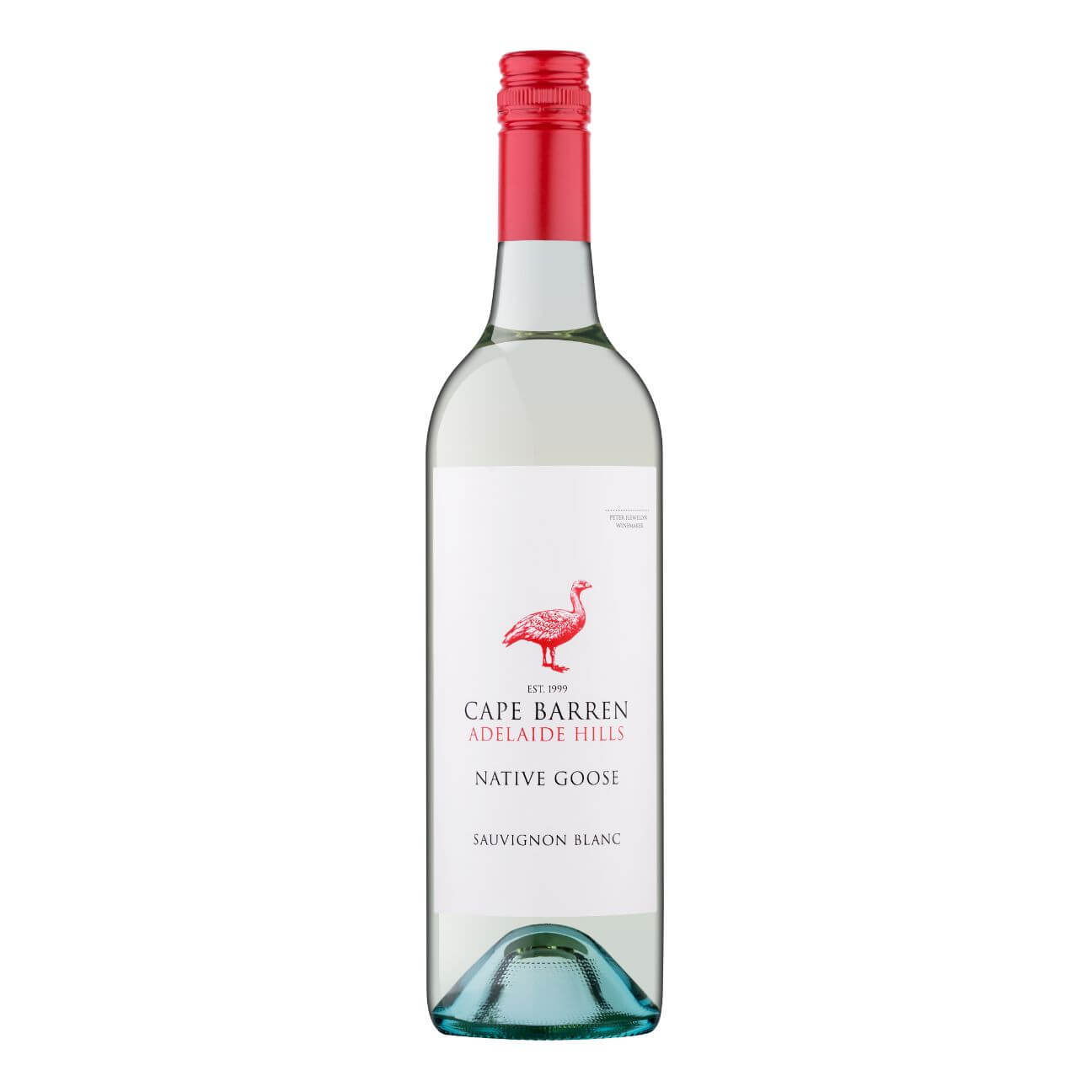 Cape Barren Native Goose Sauvignon Blanc Cape Barren Native Goose Sauvignon Blanc