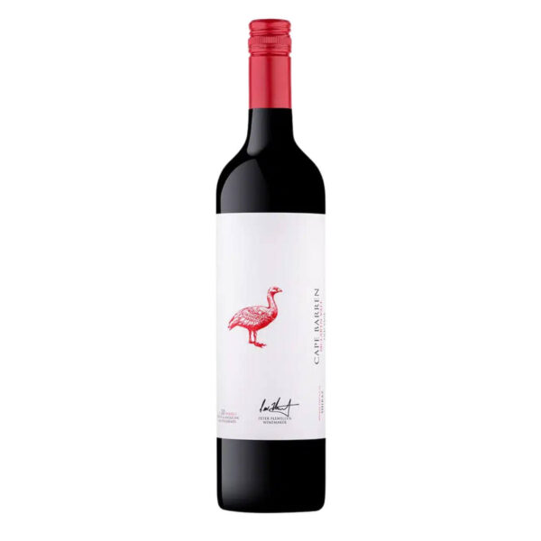 Cape Barren Old Vine Shiraz