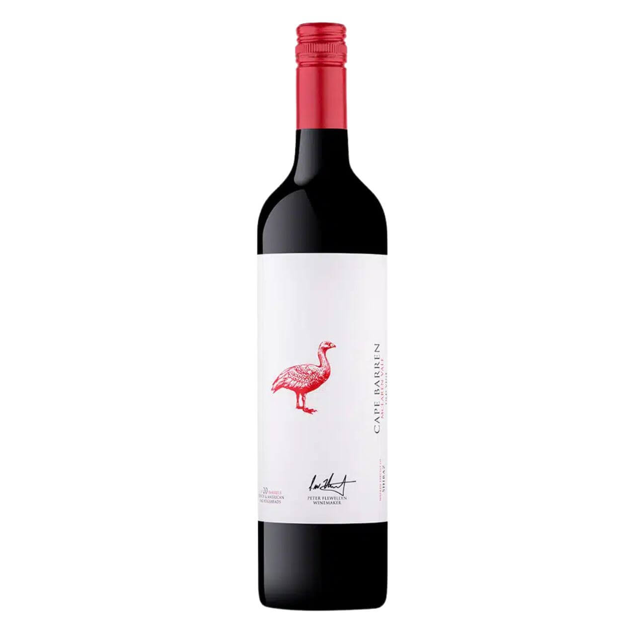 Cape Barren Old Vine Shiraz Cape Barren Old Vine Shiraz
