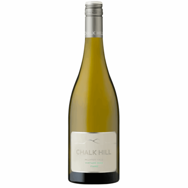 Chalk Hill Estate Fiano