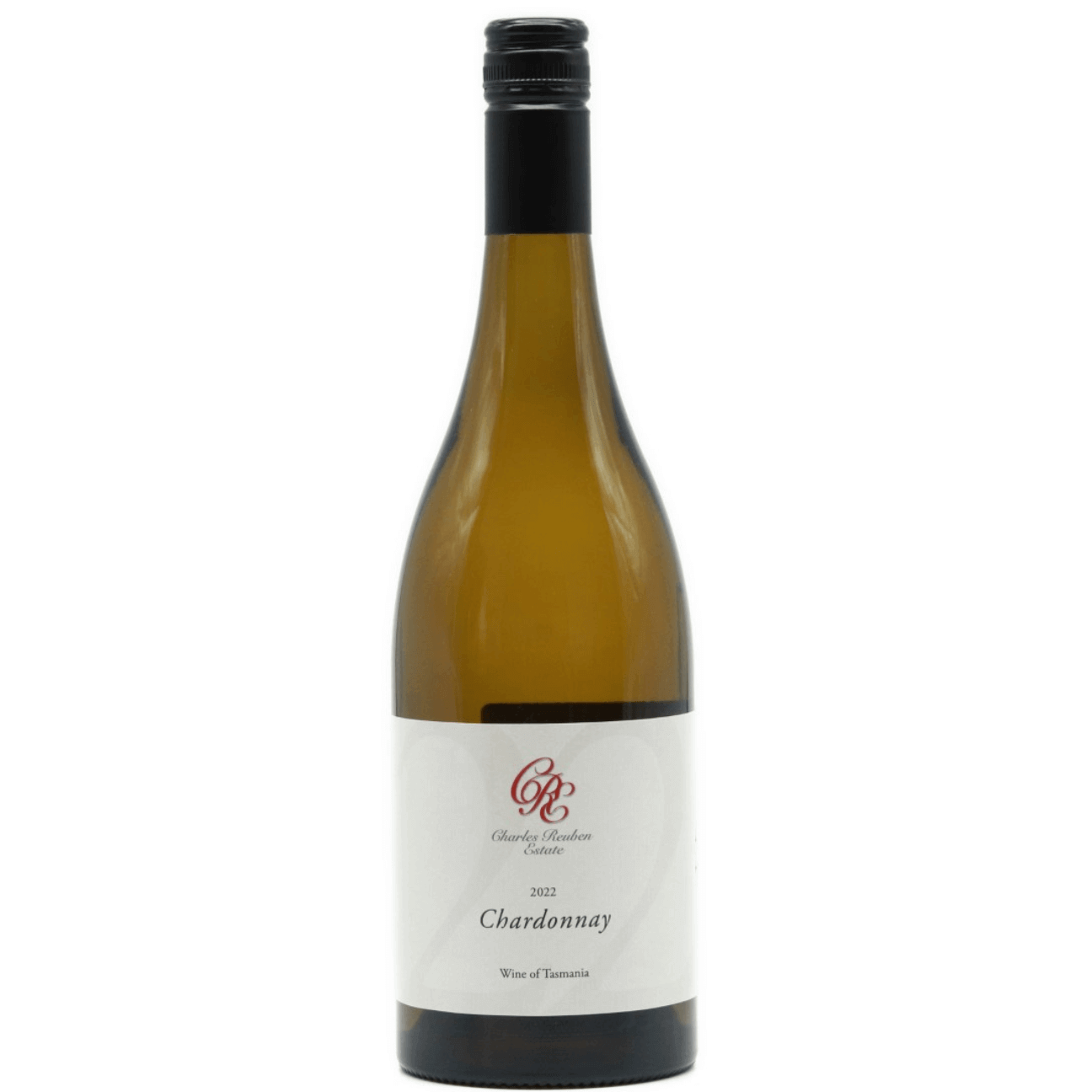 Charles-Reuban-Chardonnay-2022 Charles Reuben Estate Chardonnay 2022