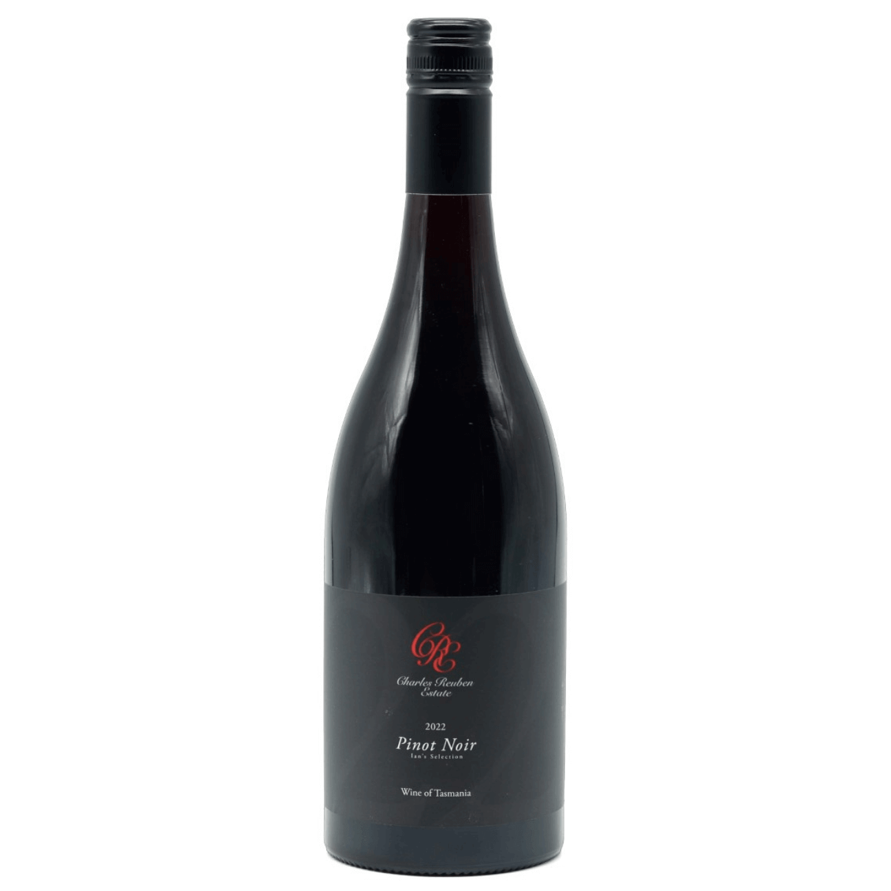 Charles-Reuban-Pinot-Noir-2022 Charles Reuben Estate Pinot Noir 2021