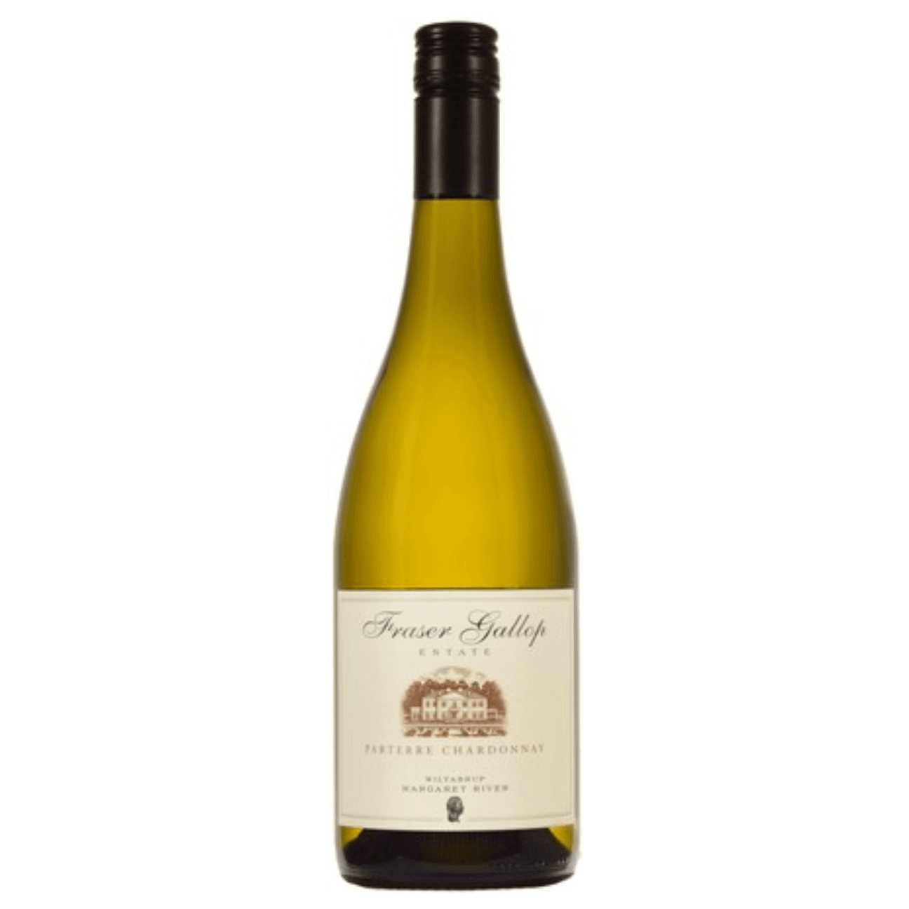 Fraser-Gallop-Parterre-Chardonnay-2022 Fraser Gallop Parterre Chardonnay 2024 (12 Bottles) Margaret River, WA - Image 1