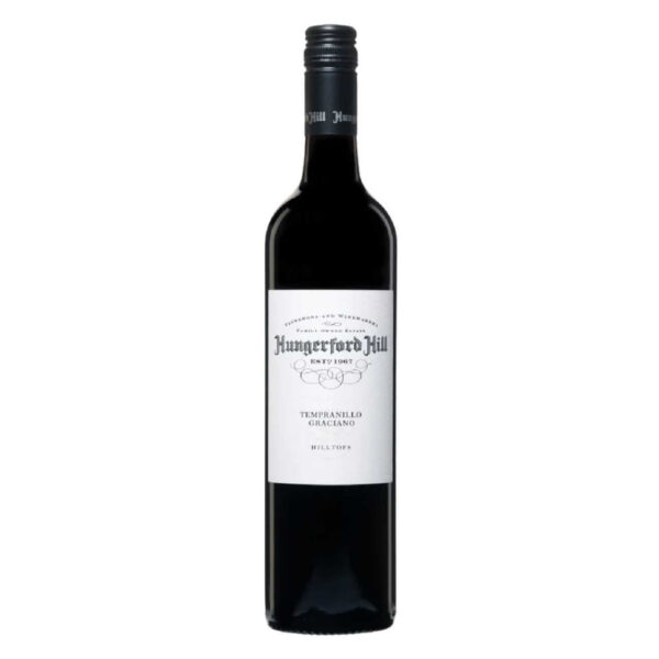 Hungerford Hill Classic Tempranillo Graciano Hilltops 2023