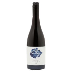 Indigo Vineyard Black Ink Rich Blend 2023 (6 Bottles) Beechworth, VIC