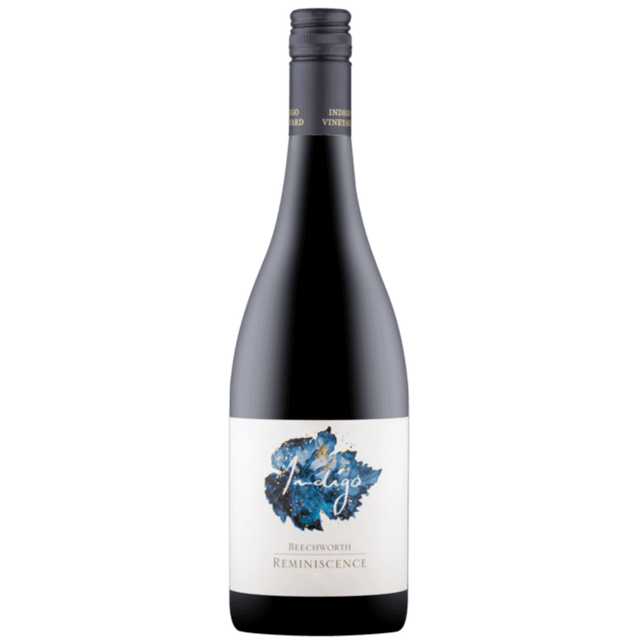 Indigo-Reminiscence-Shiraz-Pinot-Noir-2022 Indigo Vineyard Reminiscence Shiraz Pinot 2022 (6 Bottles) Beechworth, VIC - Image 1