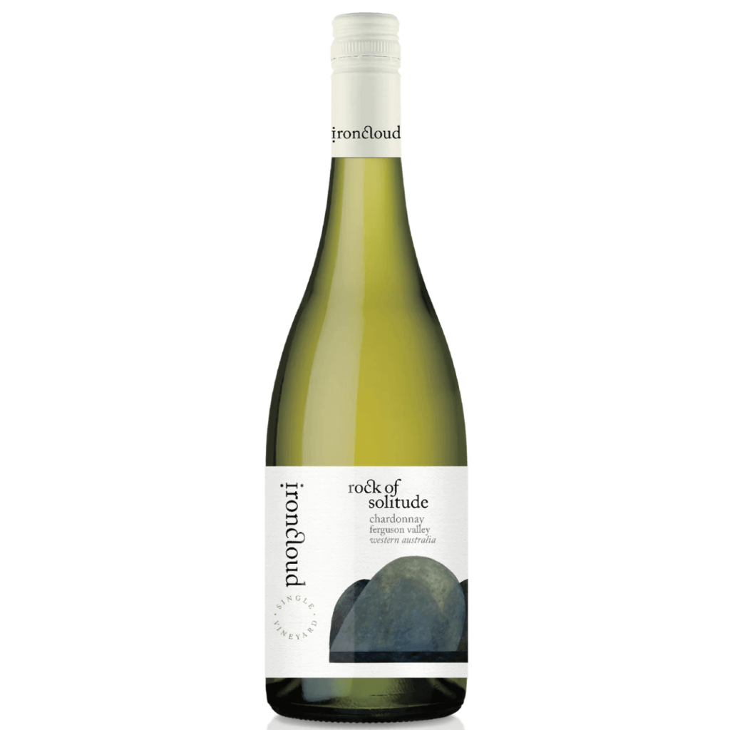 Ironcloud Rock of Solitude Chardonnay 2023