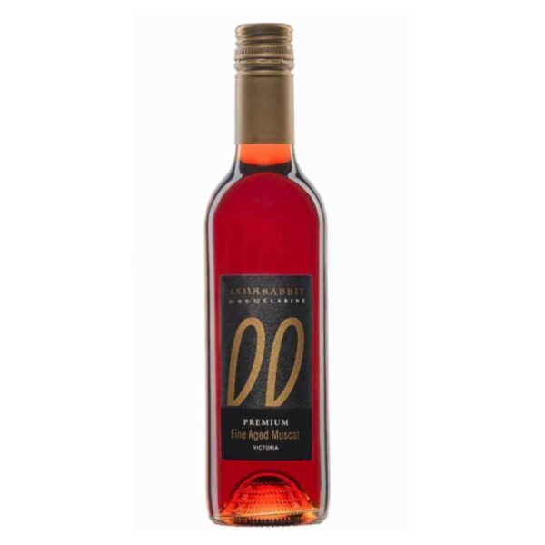 Jack Rabbit Fine Aged Muscat