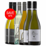 Jack Rabbit Bellarine White Pack (12 Bottles) Bellarine Peninsula, VIC