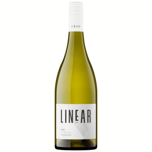 Linear Chardonnay