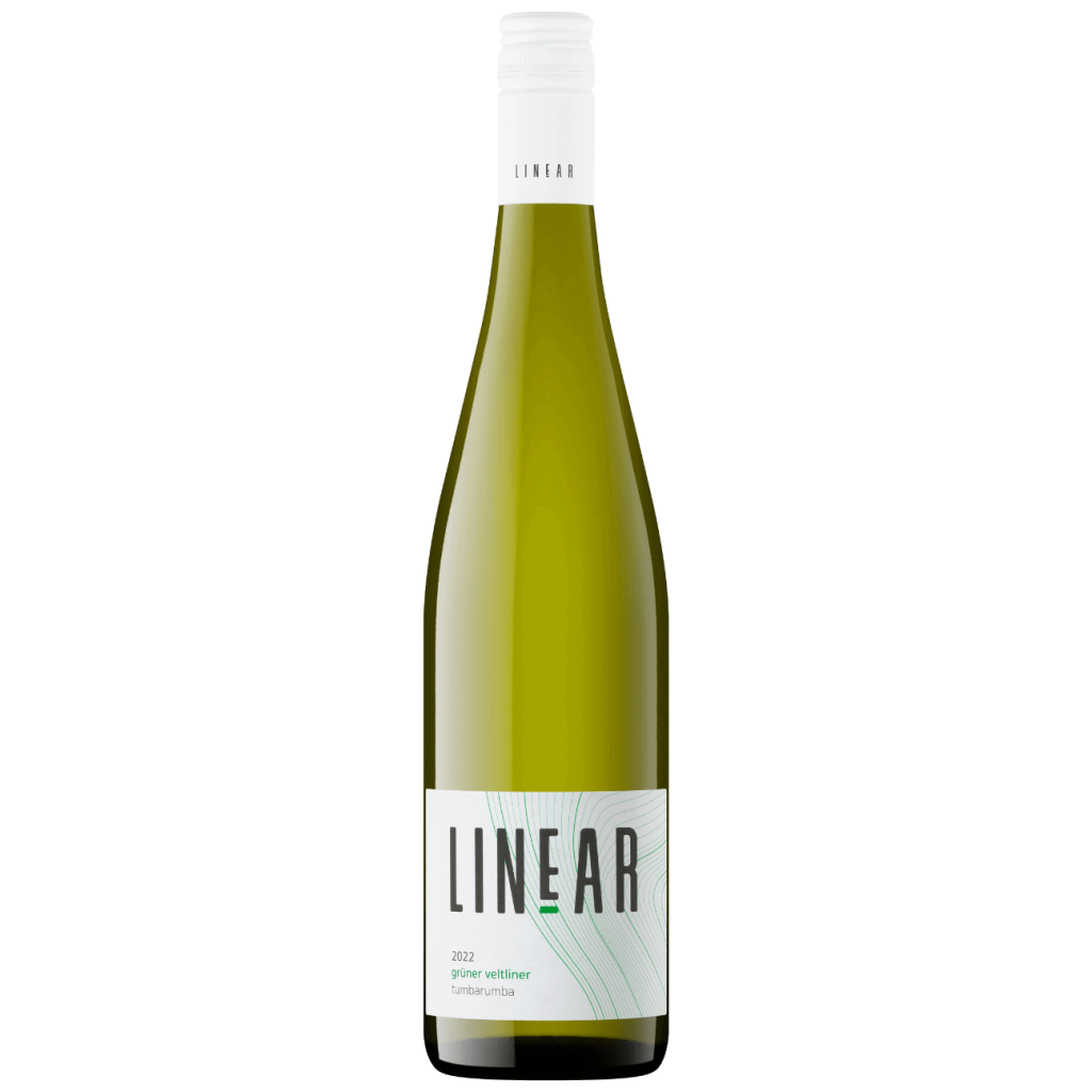 Linear Grüner Veltliner