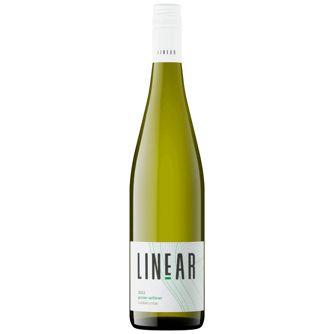 Linear Grüner Veltliner Linear Grüner Veltliner