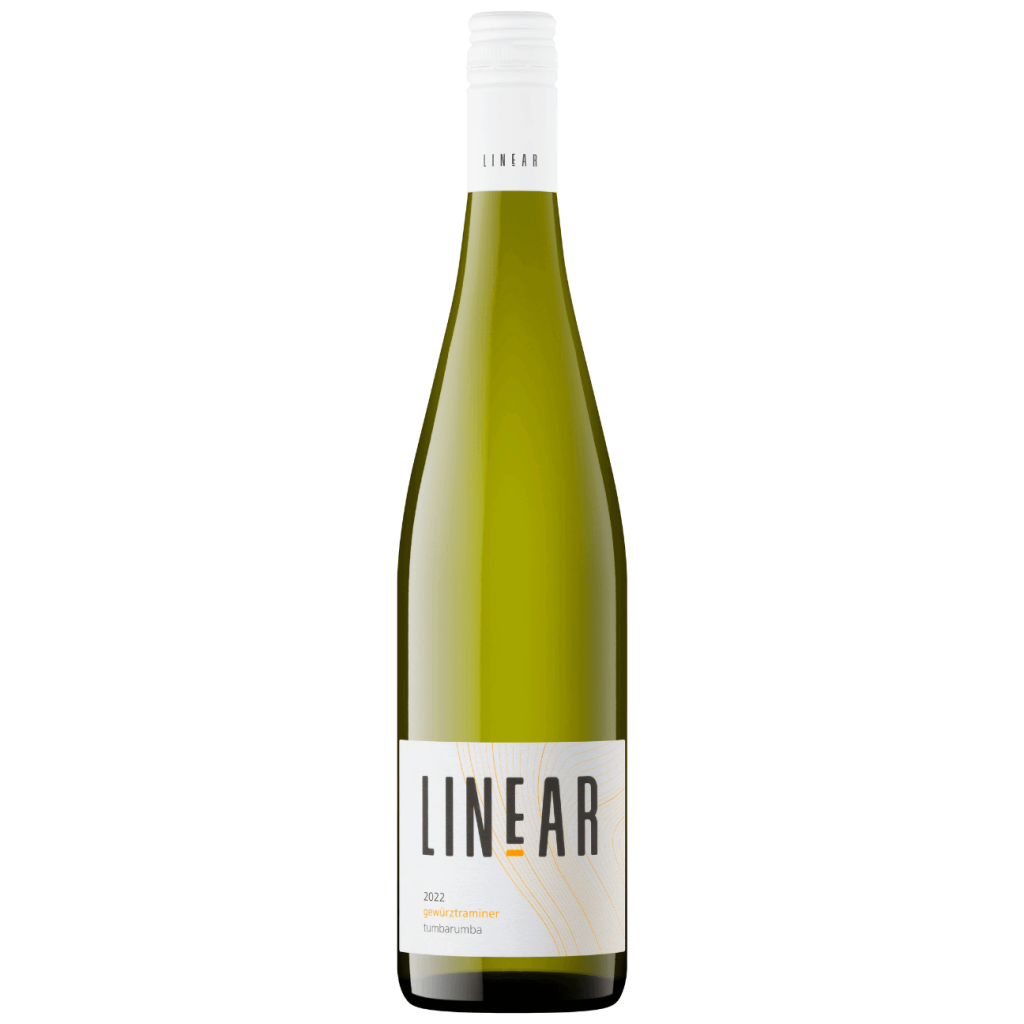 Linear Gewürztraminer