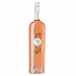 Lowe Wines LuLu Rose Magnum Merlot 2022 (6 Bottles) Mudgee, New South Wales
