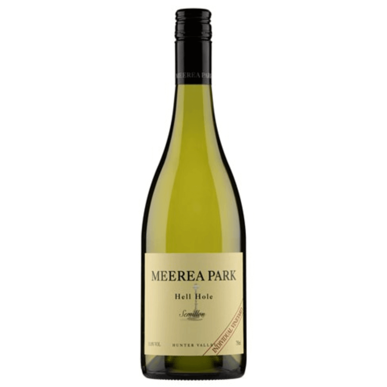 Meerea-Park-Hell-Hole-Semillon-2022 Meerea Park 'Hell Hole' Semillon 2023 (6 Bottles) Hunter Valley, New South Wales - Image 1