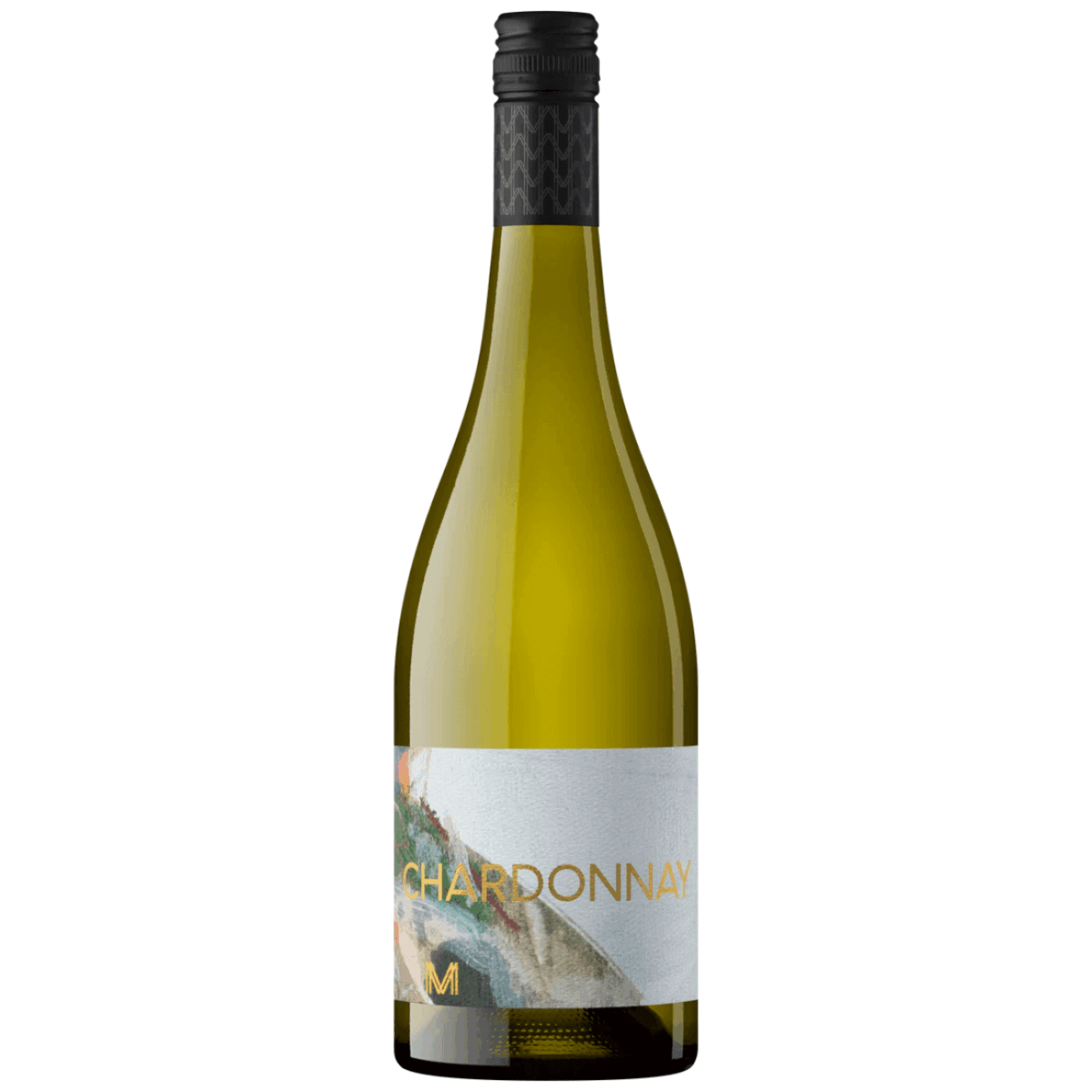 Mulline Chardonnay 2024 (6 Bottles) Geelong - Image 1