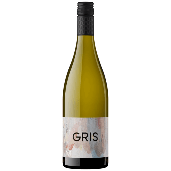 Mulline Pinot Gris 2024 (6 Bottles) Geelong