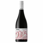 Paisley Silk Shiraz