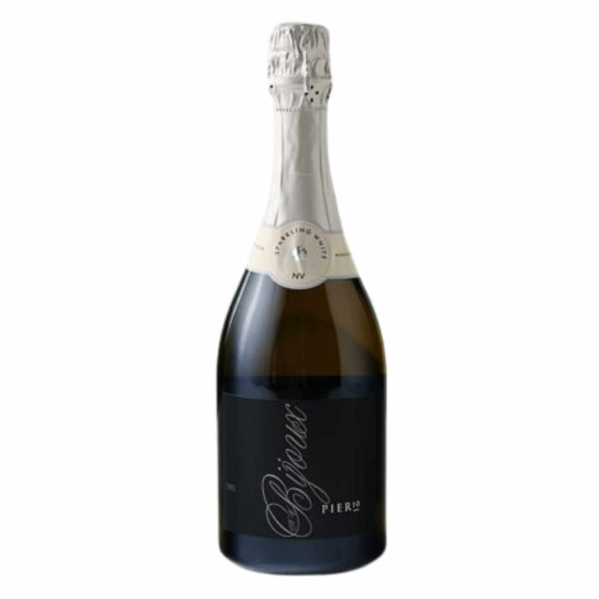 Pier 10 Bijoux Sparkling White