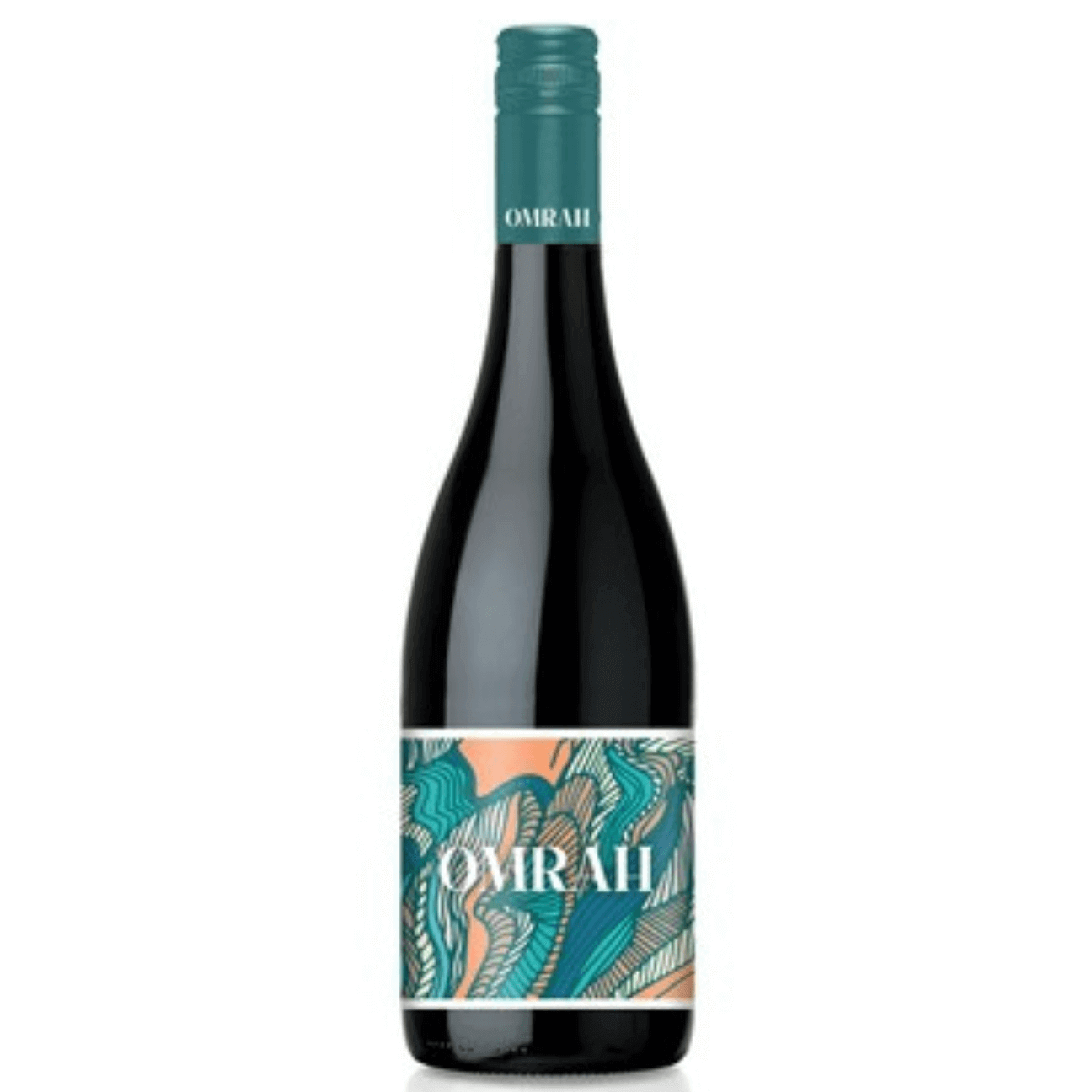 Plantagenet-Omrah-Shiraz-2020 Plantagenet Omrah Shiraz 2020 (6 Bottles) Great Southern - Image 1