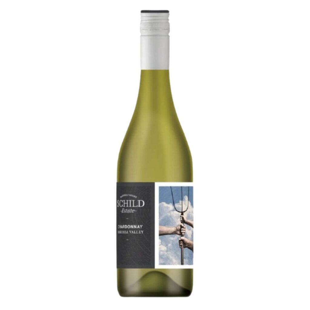 Schild Estate Barossa Valley Chardonnay